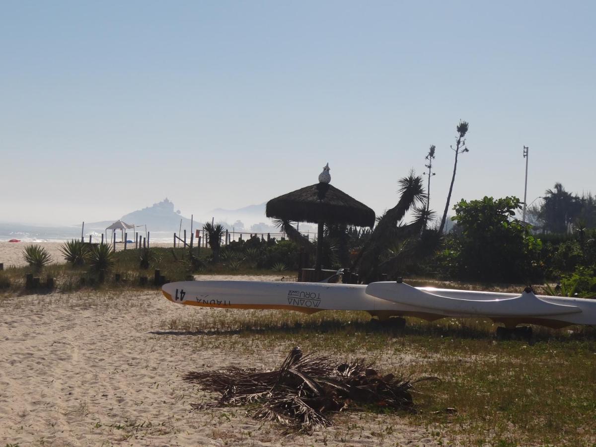 Pousada Reserva De Itauna Saquarema Εξωτερικό φωτογραφία
