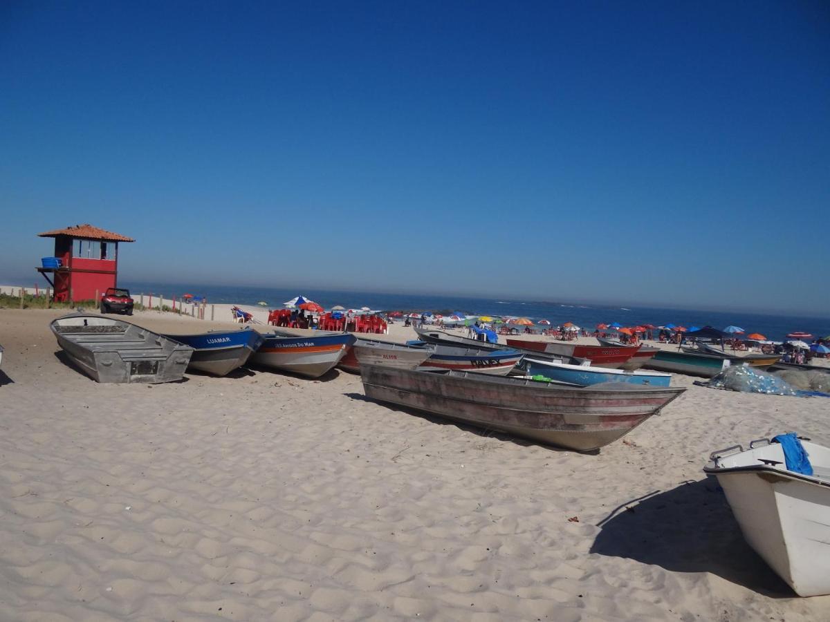 Pousada Reserva De Itauna Saquarema Εξωτερικό φωτογραφία