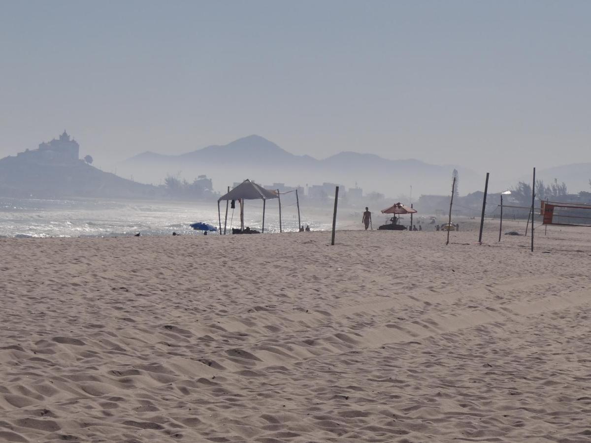 Pousada Reserva De Itauna Saquarema Εξωτερικό φωτογραφία