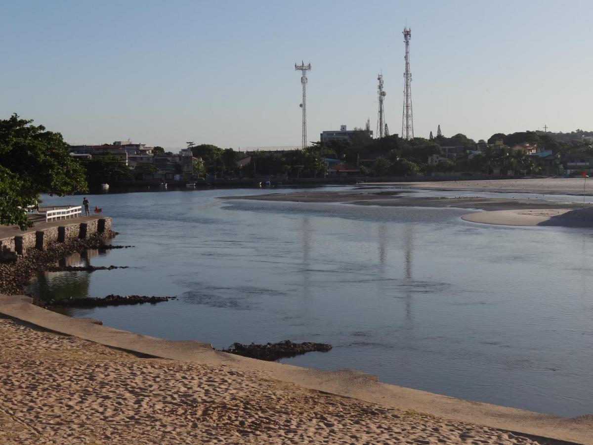 Pousada Reserva De Itauna Saquarema Εξωτερικό φωτογραφία