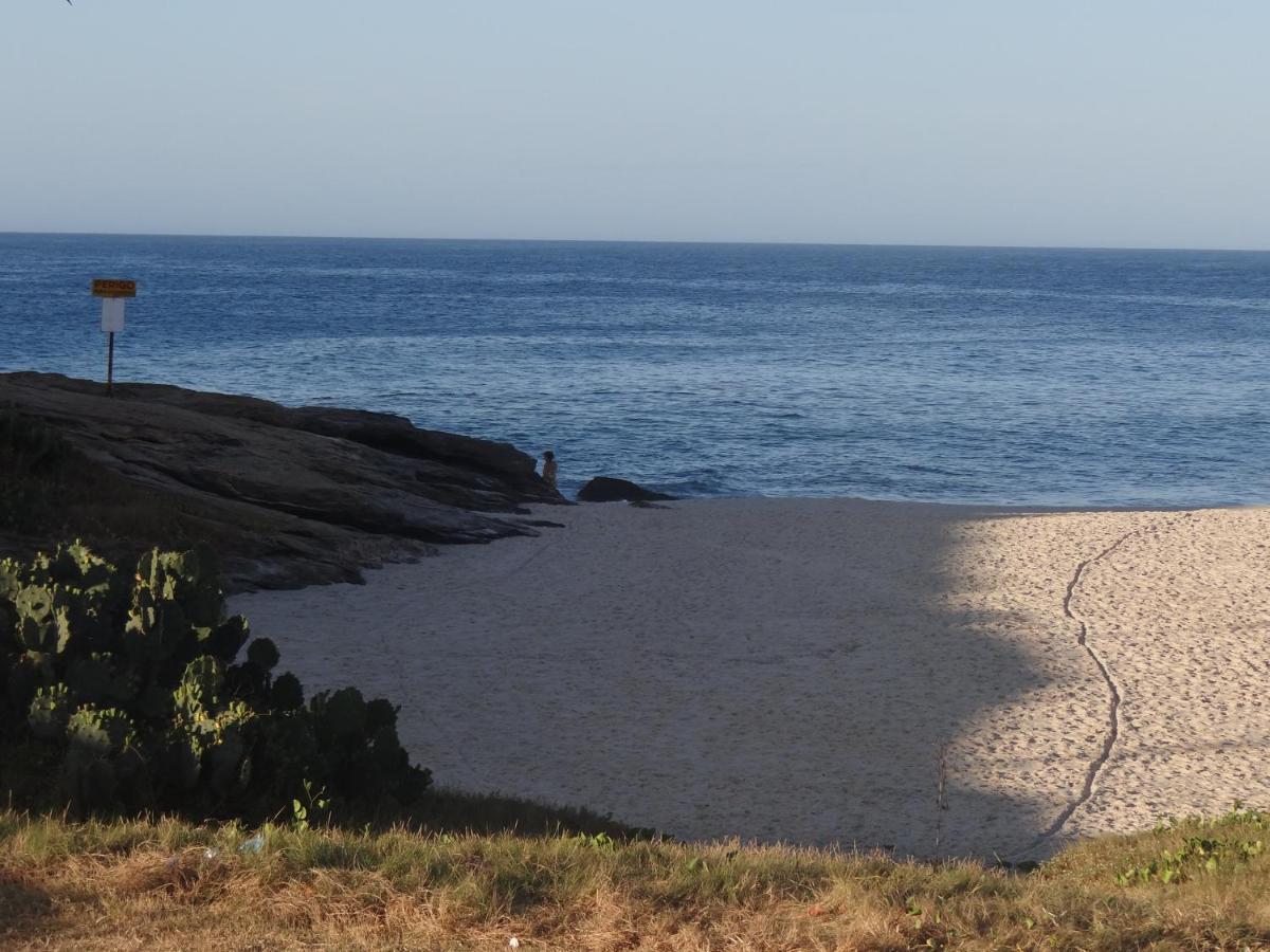 Pousada Reserva De Itauna Saquarema Εξωτερικό φωτογραφία