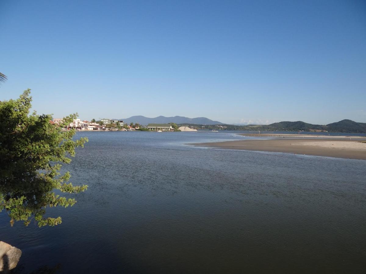 Pousada Reserva De Itauna Saquarema Εξωτερικό φωτογραφία