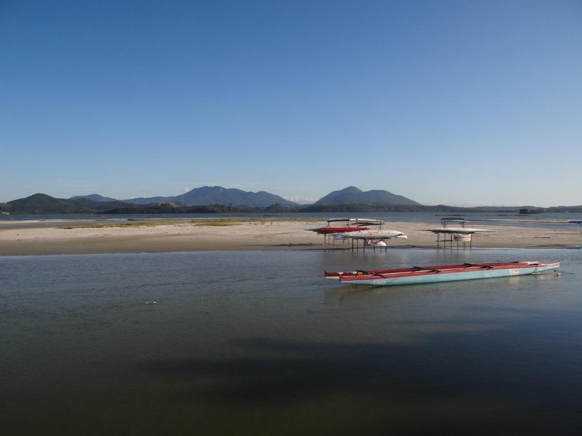 Pousada Reserva De Itauna Saquarema Εξωτερικό φωτογραφία