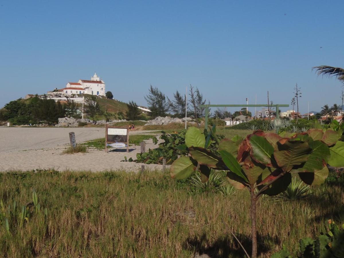 Pousada Reserva De Itauna Saquarema Εξωτερικό φωτογραφία
