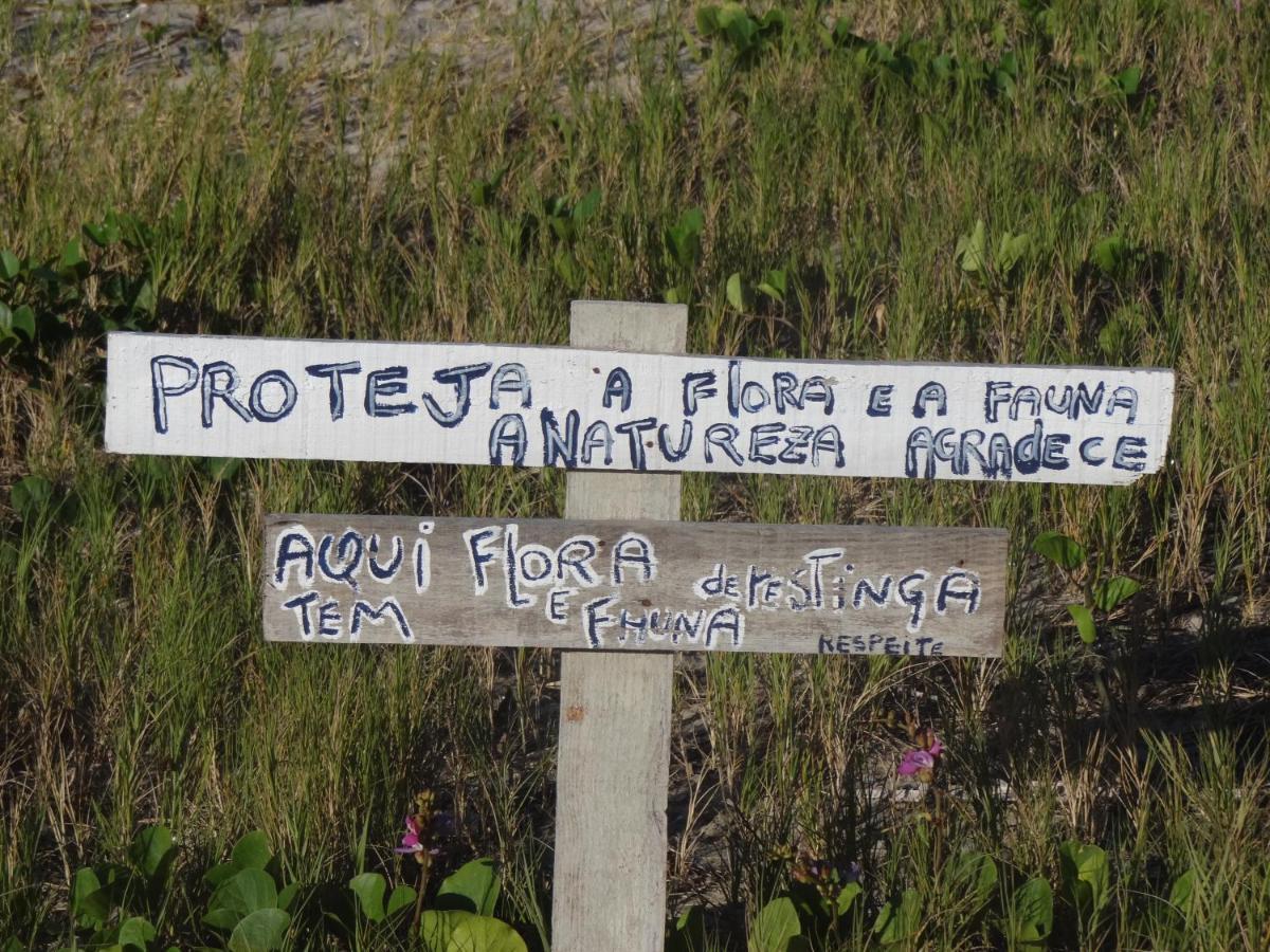 Pousada Reserva De Itauna Saquarema Εξωτερικό φωτογραφία