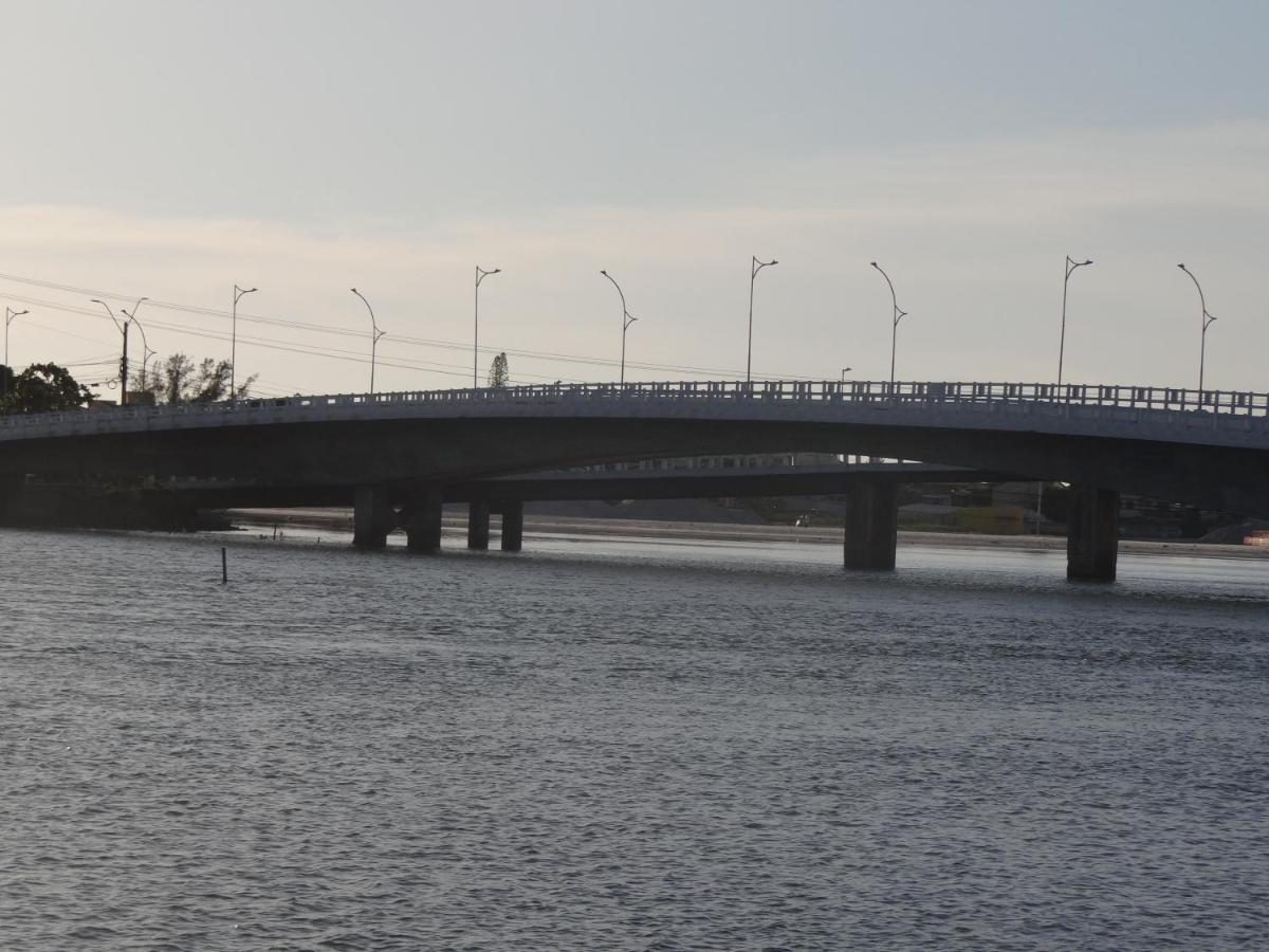 Pousada Reserva De Itauna Saquarema Εξωτερικό φωτογραφία