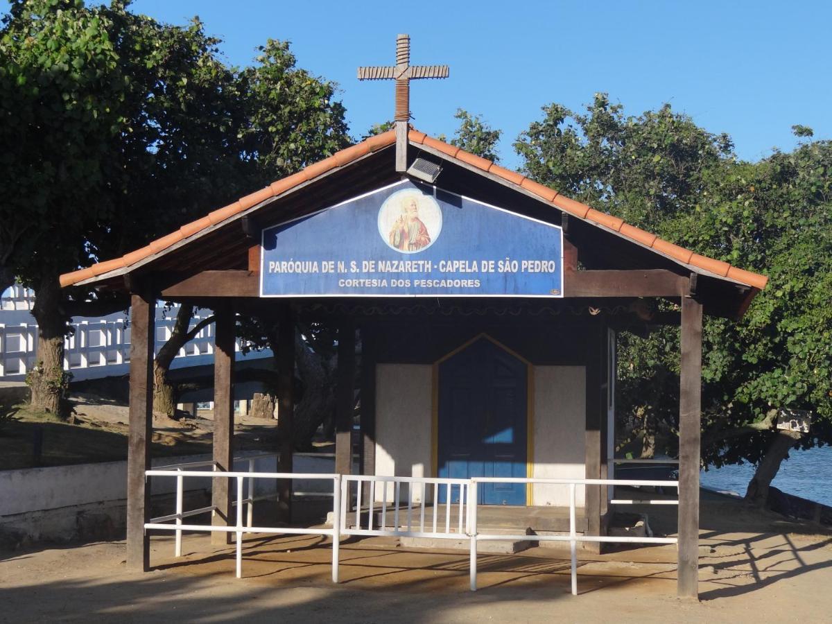 Pousada Reserva De Itauna Saquarema Εξωτερικό φωτογραφία