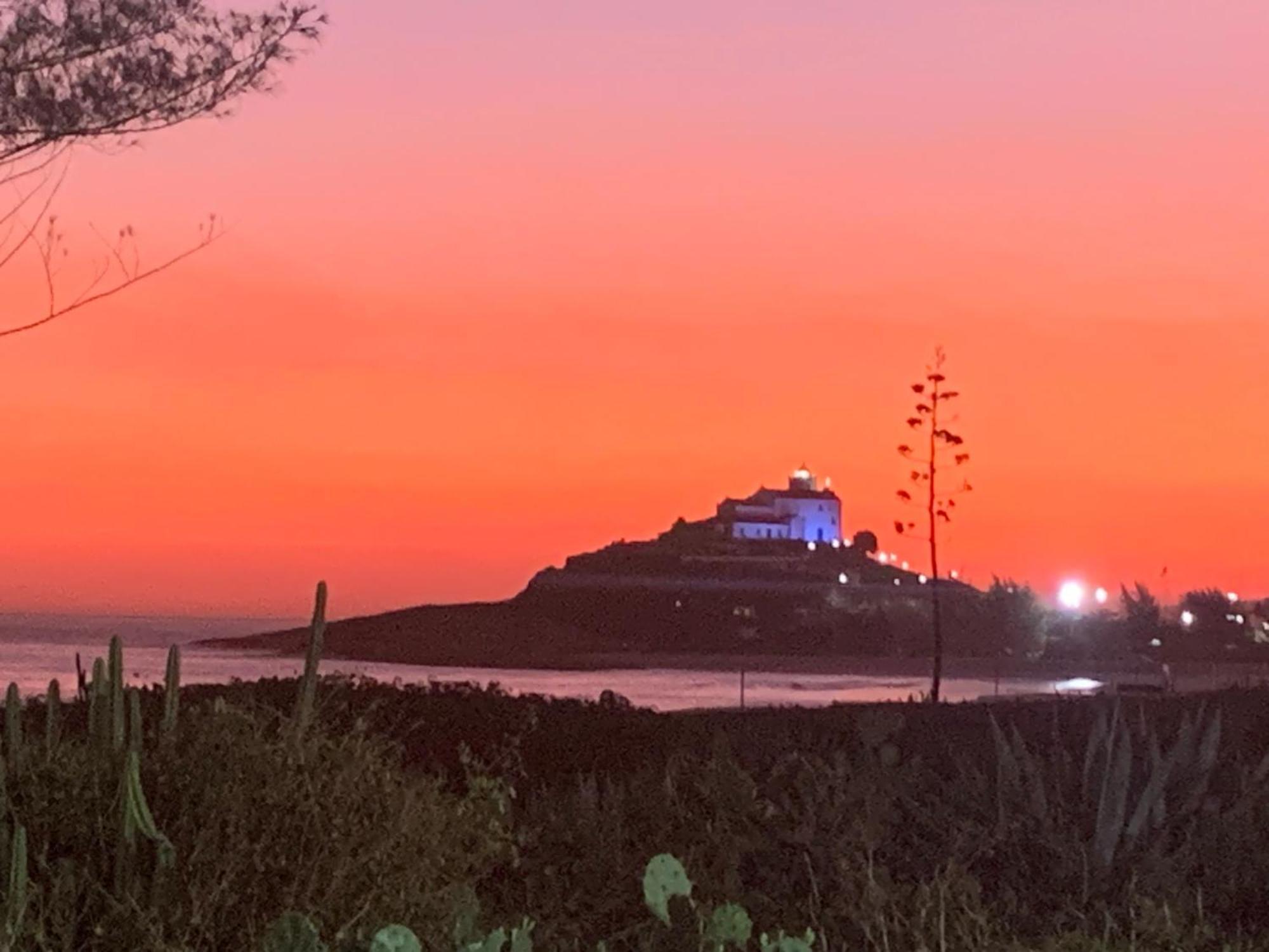 Pousada Reserva De Itauna Saquarema Εξωτερικό φωτογραφία